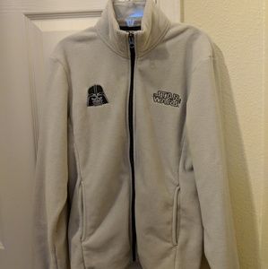 Star Wars Darth Vader Jacket